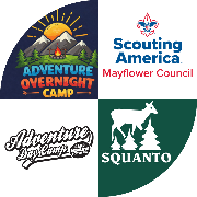 Mayflower Council Logo